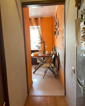 3-к квартира, вторичка, 50м2, 3/5 этаж