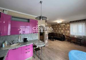 2-к квартира, вторичка, 53м2, 8/17 этаж