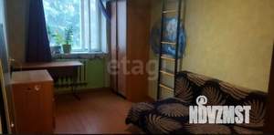 3-к квартира, вторичка, 62м2, 3/5 этаж