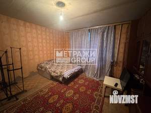 3-к квартира, вторичка, 69м2, 1/5 этаж