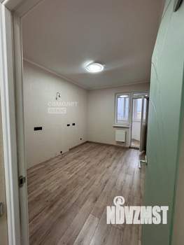 2-к квартира, вторичка, 56м2, 14/25 этаж