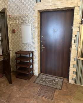 2-к квартира, вторичка, 63м2, 15/18 этаж