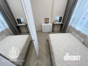 2-к квартира, вторичка, 41м2, 14/19 этаж