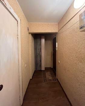 2-к квартира, вторичка, 50м2, 4/5 этаж