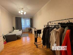 2-к квартира, вторичка, 62м2, 14/18 этаж