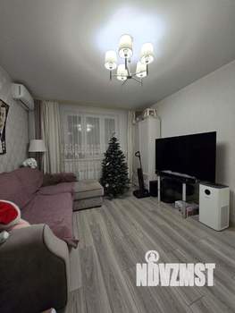 1-к квартира, вторичка, 51м2, 4/14 этаж