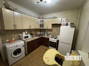 1-к квартира, вторичка, 46м2, 2/14 этаж