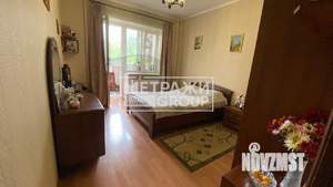 3-к квартира, вторичка, 98м2, 4/9 этаж