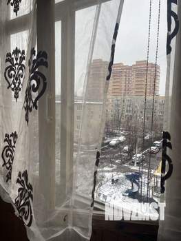 1-к квартира, вторичка, 28м2, 4/5 этаж