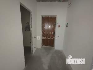 Студия квартира, вторичка, 24м2, 3/17 этаж