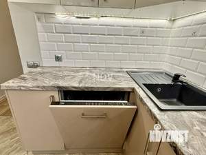 2-к квартира, вторичка, 64м2, 2/19 этаж