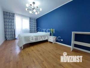 3-к квартира, вторичка, 87м2, 16/17 этаж