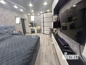 3-к квартира, вторичка, 77м2, 6/14 этаж