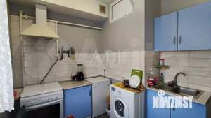 4-к квартира, вторичка, 86м2, 4/4 этаж