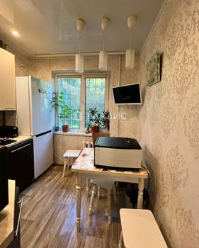 2-к квартира, вторичка, 45м2, 1/5 этаж