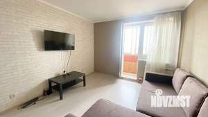 1-к квартира, вторичка, 33м2, 22/22 этаж