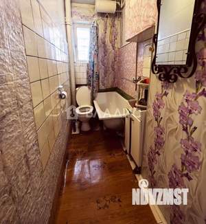 2-к квартира, вторичка, 38м2, 2/2 этаж