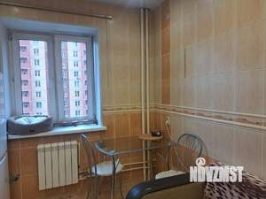 1-к квартира, вторичка, 45м2, 6/16 этаж