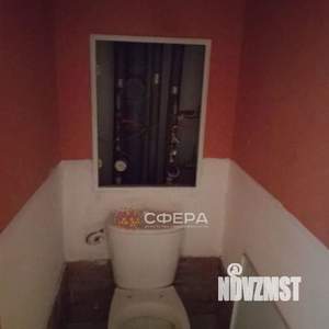 2-к квартира, вторичка, 52м2, 1/19 этаж