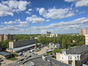 1-к квартира, вторичка, 42м2, 12/12 этаж