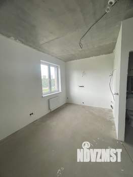 1-к квартира, вторичка, 44м2, 5/19 этаж