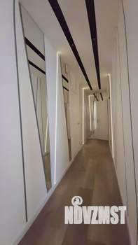 4-к квартира, вторичка, 109м2, 17/19 этаж