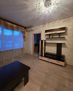 2-к квартира, вторичка, 47м2, 2/2 этаж