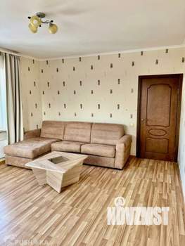 1-к квартира, вторичка, 43м2, 12/17 этаж