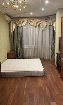 1-к квартира, вторичка, 49м2, 3/12 этаж