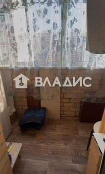 1-к квартира, вторичка, 37м2, 6/16 этаж