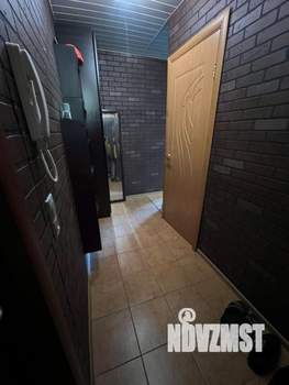 1-к квартира, вторичка, 32м2, 5/5 этаж