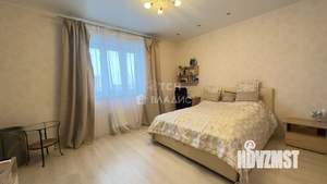 1-к квартира, вторичка, 42м2, 10/14 этаж