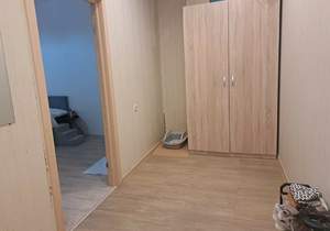 1-к квартира, вторичка, 45м2, 6/16 этаж