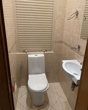 1-к квартира, вторичка, 42м2, 3/17 этаж