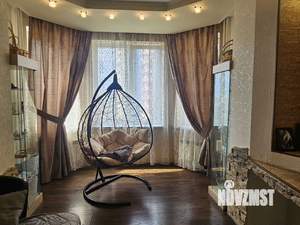 3-к квартира, вторичка, 115м2, 7/10 этаж