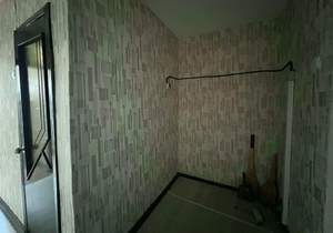 1-к квартира, вторичка, 32м2, 5/5 этаж