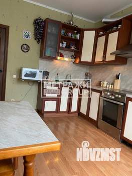 3-к квартира, вторичка, 98м2, 4/9 этаж