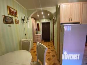 2-к квартира, вторичка, 45м2, 3/3 этаж