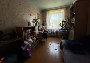 3-к квартира, вторичка, 62м2, 4/5 этаж