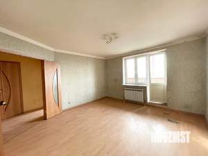 1-к квартира, вторичка, 37м2, 15/17 этаж