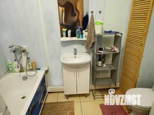 1-к квартира, вторичка, 30м2, 9/17 этаж