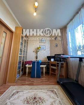 2-к квартира, вторичка, 81м2, 8/14 этаж