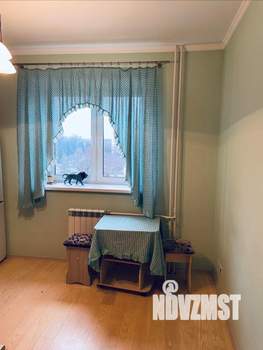 1-к квартира, вторичка, 45м2, 5/19 этаж