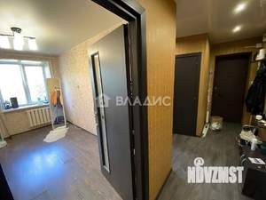 3-к квартира, вторичка, 58м2, 4/5 этаж