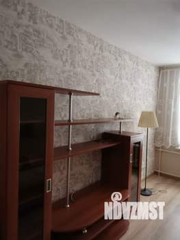 1-к квартира, вторичка, 38м2, 3/17 этаж