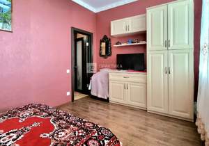 1-к квартира, вторичка, 65м2, 7/9 этаж