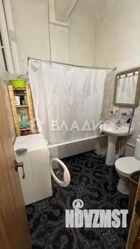 1-к квартира, вторичка, 43м2, 2/3 этаж