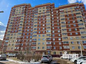 2-к квартира, вторичка, 69м2, 5/16 этаж