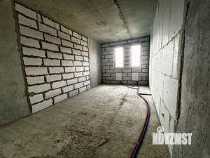 1-к квартира, вторичка, 40м2, 16/17 этаж