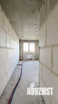 2-к квартира, вторичка, 58м2, 15/17 этаж